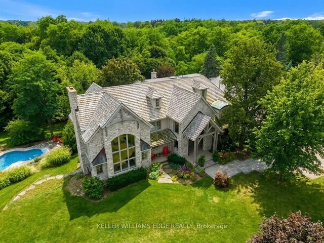2376 8 Side Road, Burlington