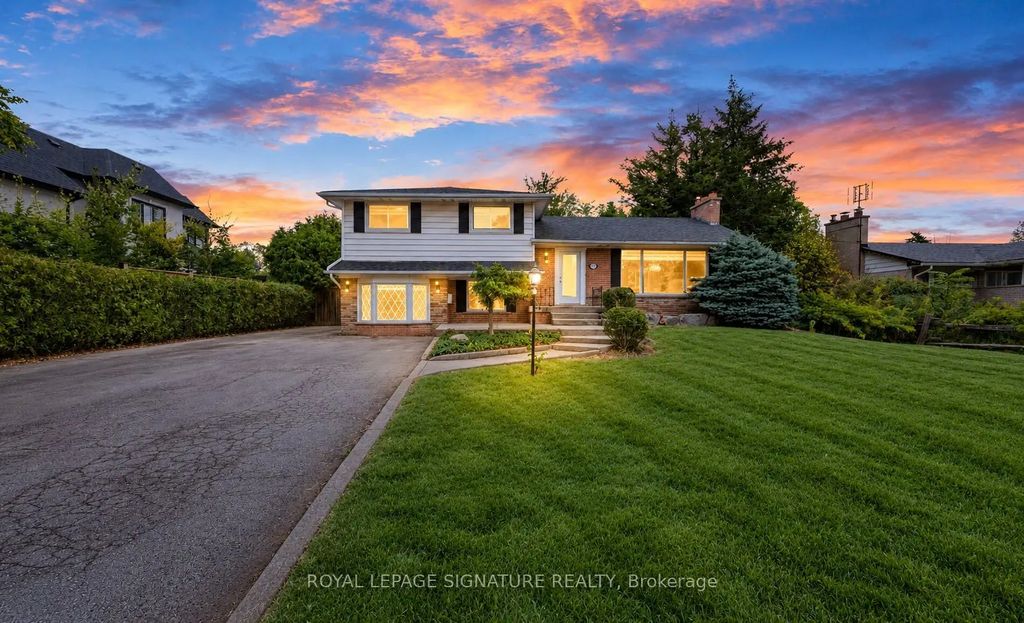 251 Third Line, Oakville