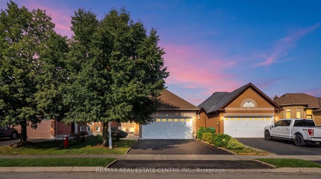 111 Springview Drive, Brampton