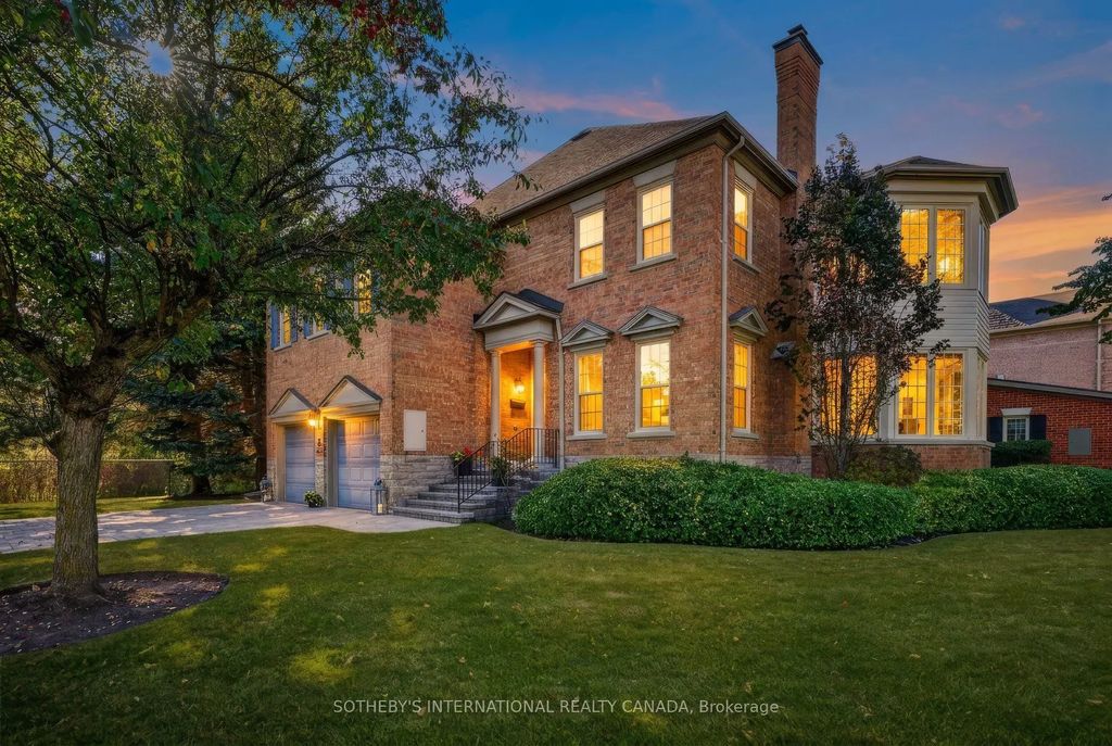 4211 Millcroft Park Drive, Burlington
