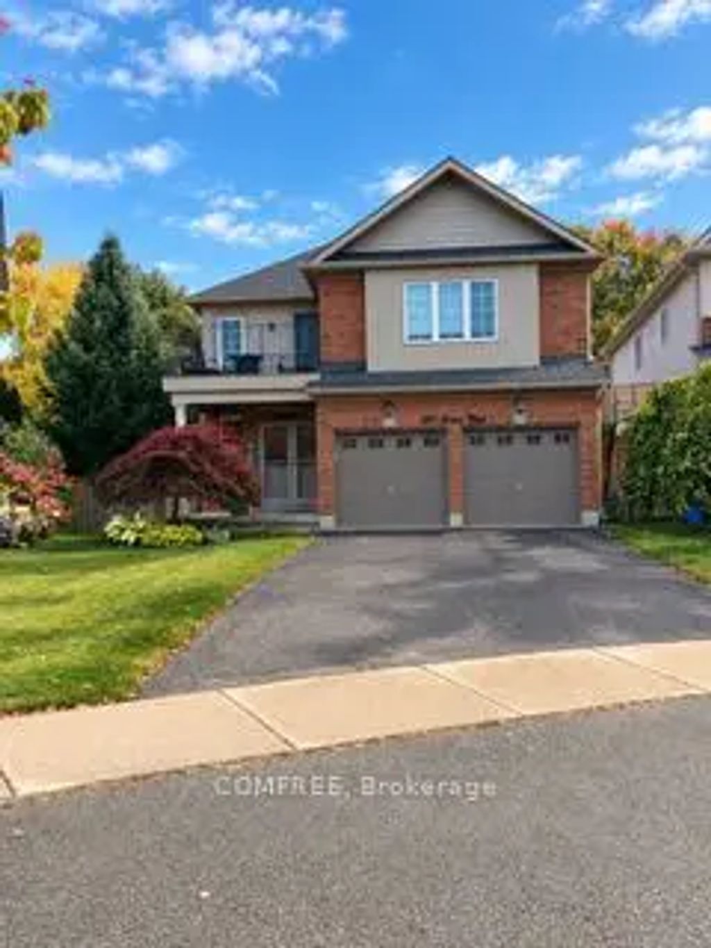 241 Acton Boulevard, Halton Hills