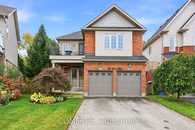241 Acton Boulevard, Halton Hills