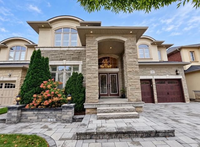 544 Bridgeview Road, Oakville