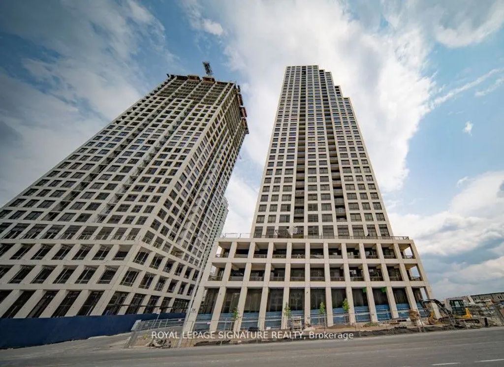 36 Elm Drive W 1001, Mississauga