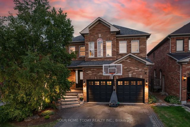 171 Miller Drive, Halton Hills