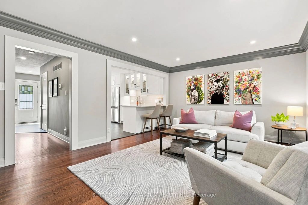 531 Arlington Boulevard 531, Burlington