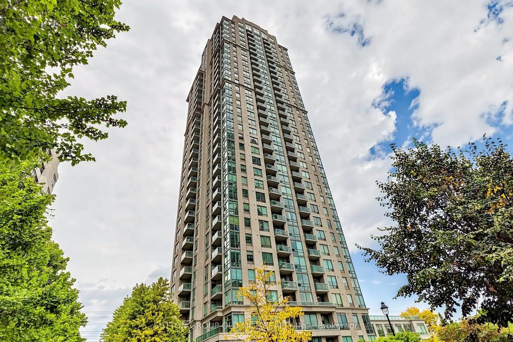 3504 Hurontario Street 3109, Mississauga