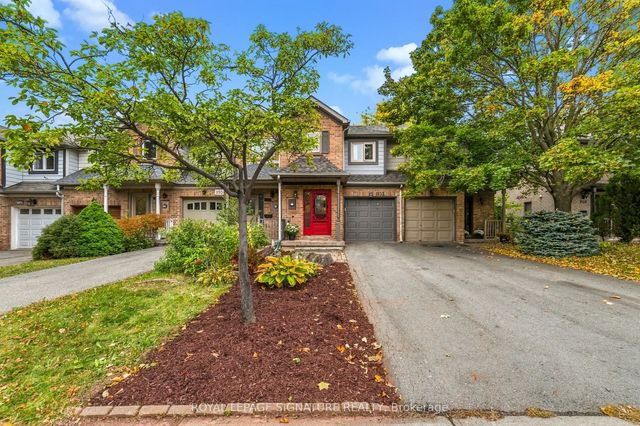 1152 Westview Terrace, Oakville