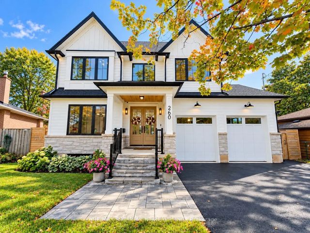 260 Kent Crescent, Burlington