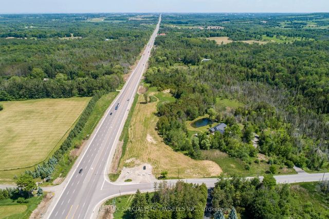 16900 Hurontario Street, Caledon