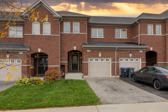 90 Sky Harbour Drive, Brampton