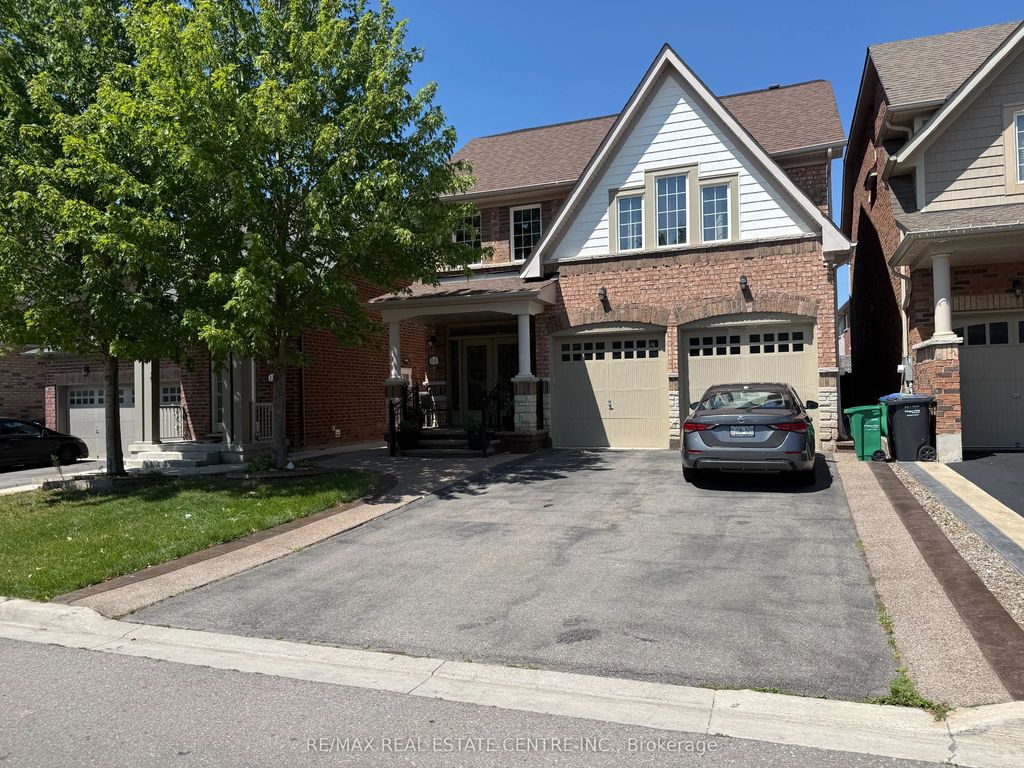 14 Twistleton Street, Caledon