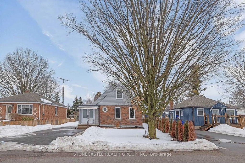 269 Peel Street, Halton Hills