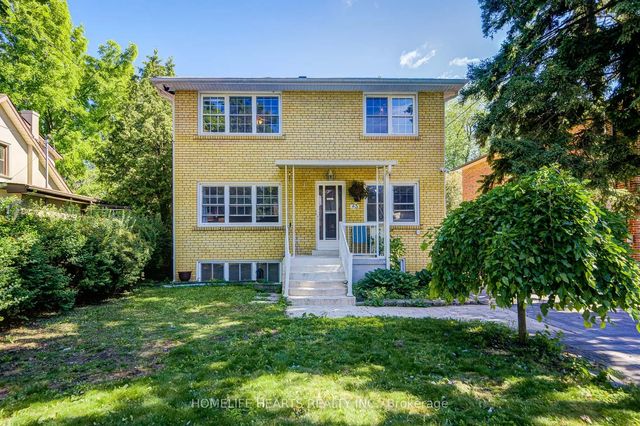 23 Broadview Avenue, Mississauga