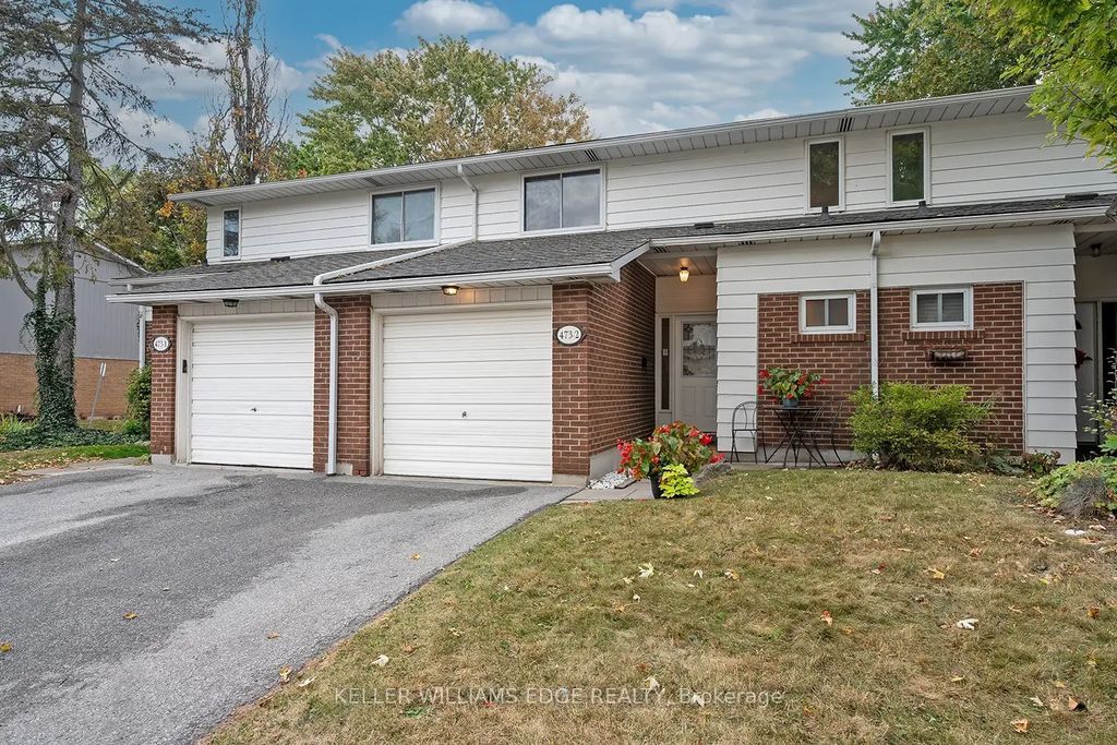 473 Woodview Road 2, Burlington