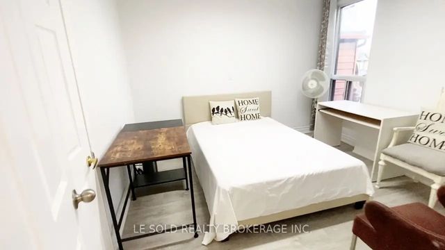 271 Hallam Street 1 Bedroom, Toronto W02
