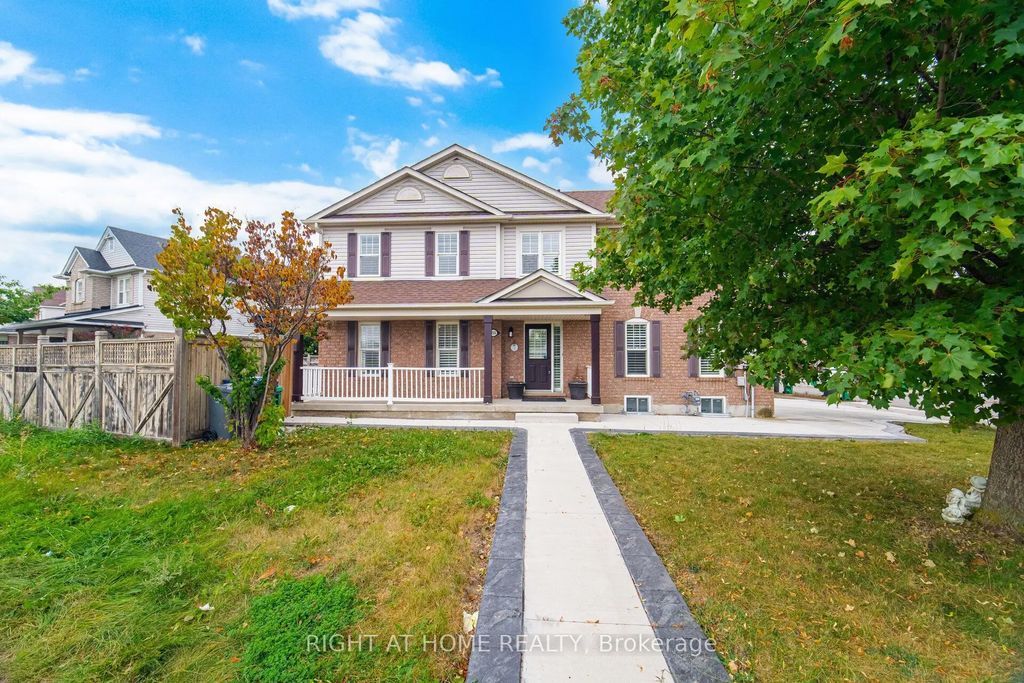 355 Brisdale Drive, Brampton