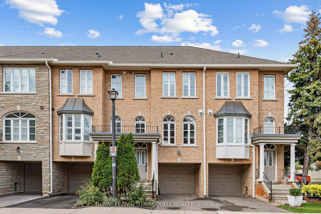 68 Superior Creek Lane 2, Toronto W06
