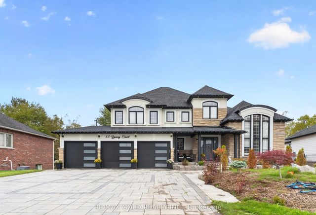 33 Young Court, Orangeville