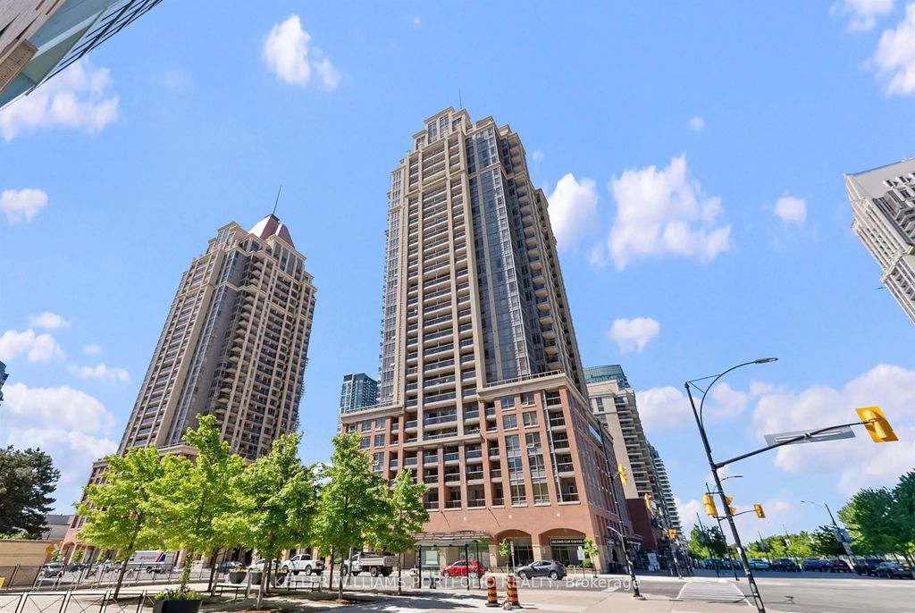 4090 Living Arts Drive 1602, Mississauga