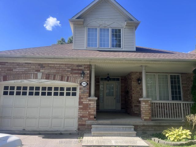 2518 Rugby Road, Mississauga