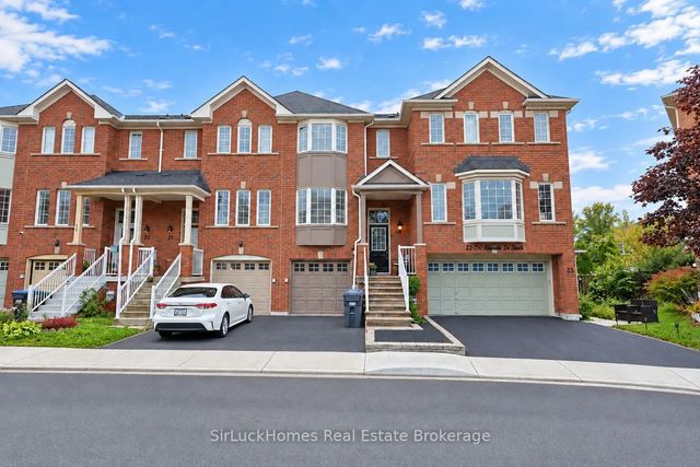 250 Richvale Drive S 22, Brampton