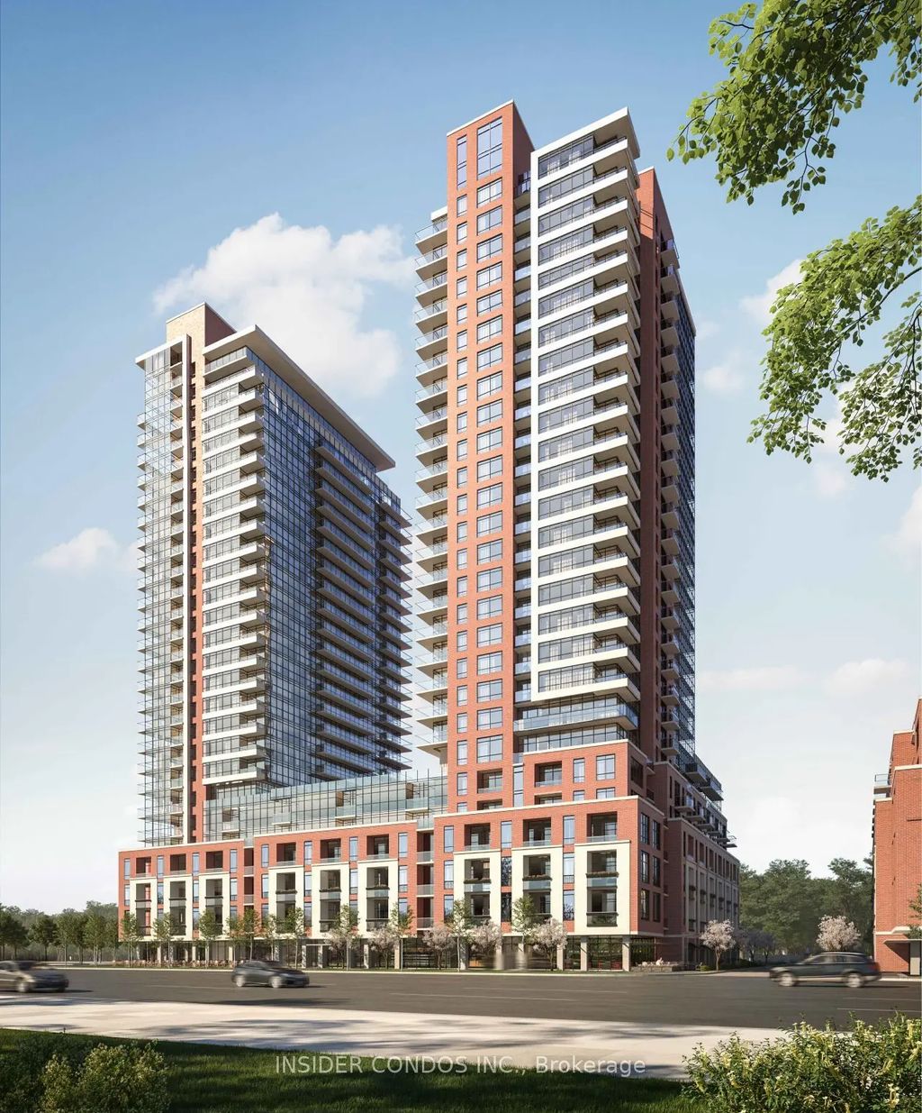 4010 Eglinton Avenue W 510, Toronto W09