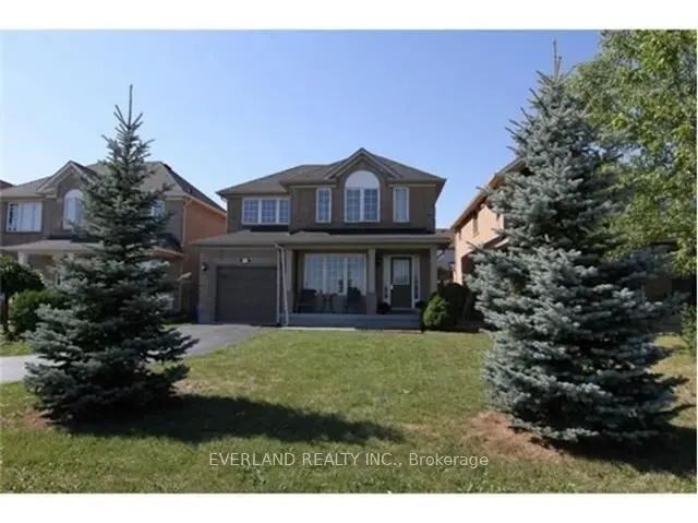 2344 Proudfoot Trail, Oakville