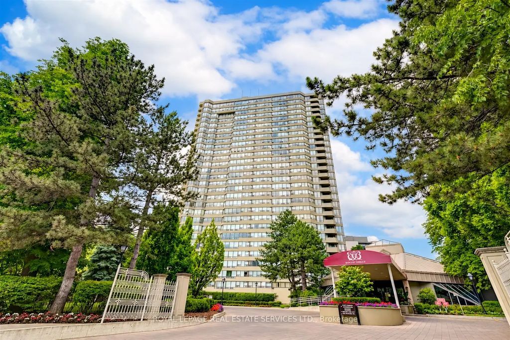 1320 Islington Avenue 2206, Toronto W08