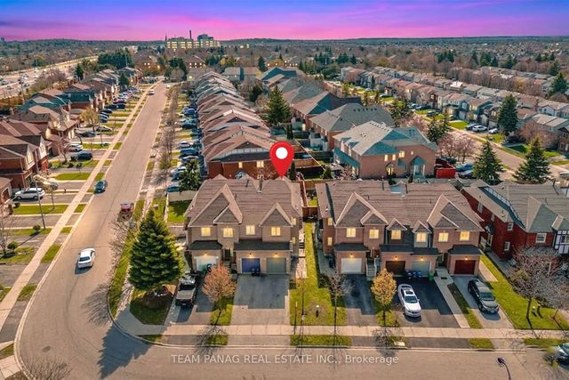 25 Ural Circle, Brampton