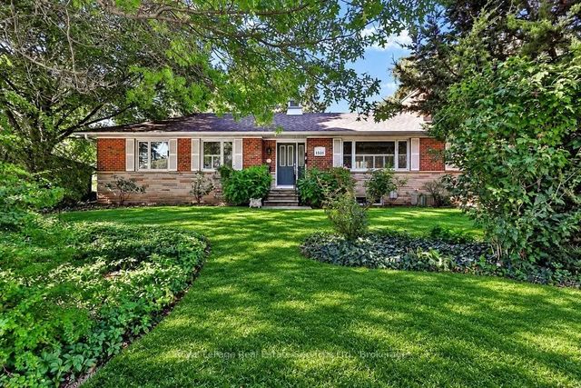 1531 Duncan Road, Oakville
