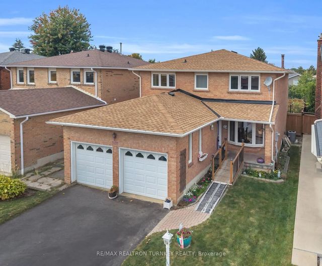 3155 Barwell Road, Mississauga