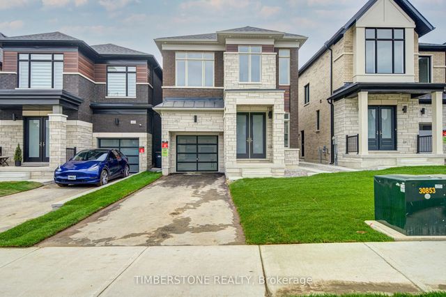 162 Thorndale Road, Brampton