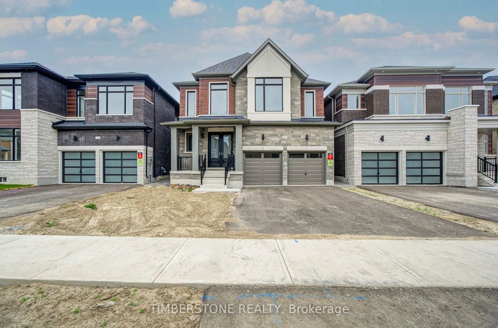 43 Aveena Road, Brampton