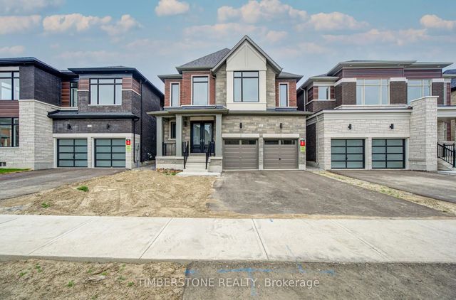43 Aveena Road, Brampton