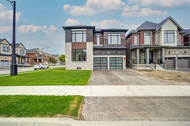38 Morrow Bay Drive, Brampton