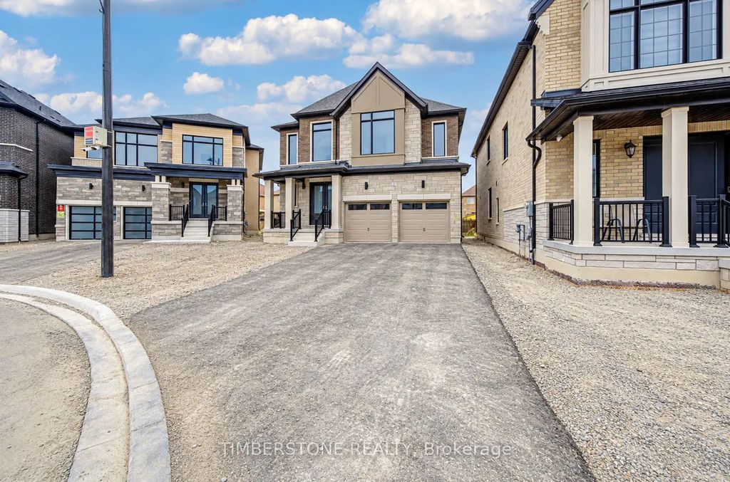 51 Aveena Road, Brampton