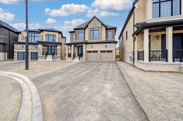 51 Aveena Road, Brampton