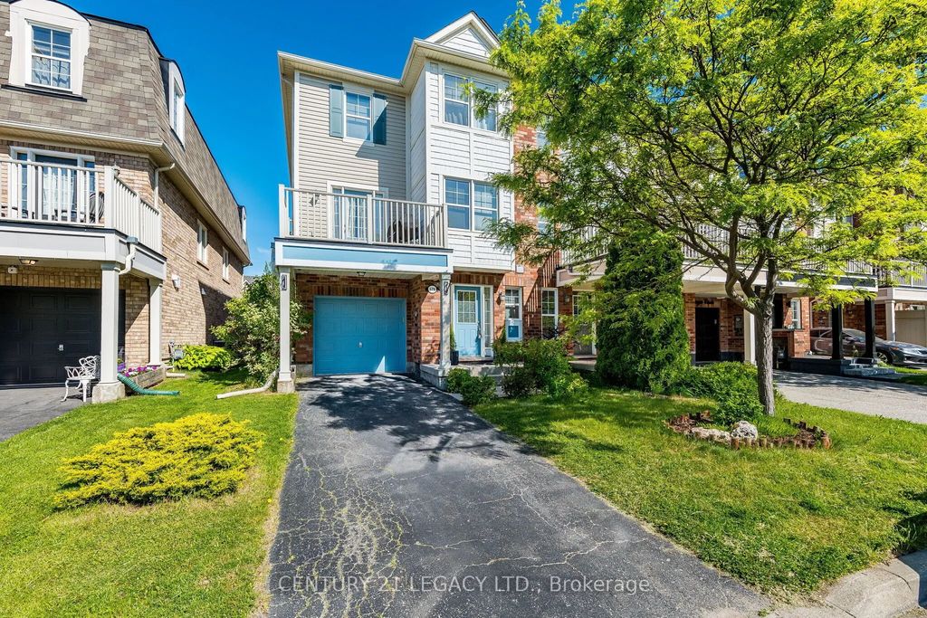 579 Speyer Circle Sw, Milton