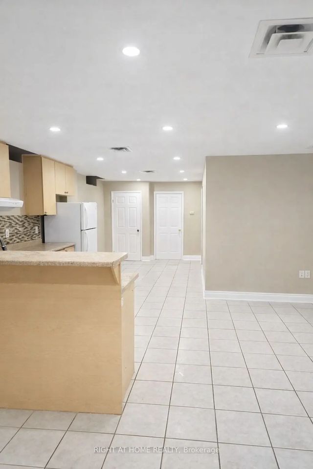 621 Dixon Road Basement, Toronto W10