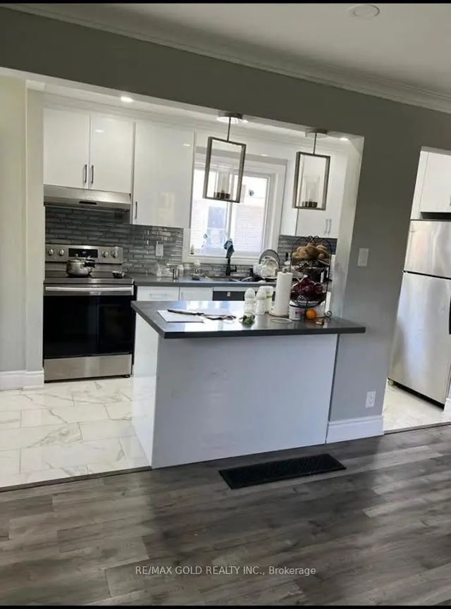 11 Brisco Street, Brampton