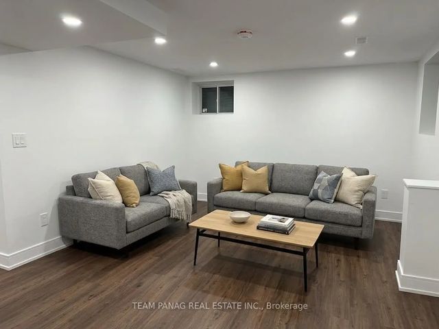 88 Keppel Circle Lower, Brampton