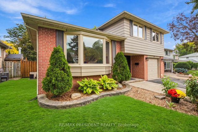 31 Core Crescent, Brampton