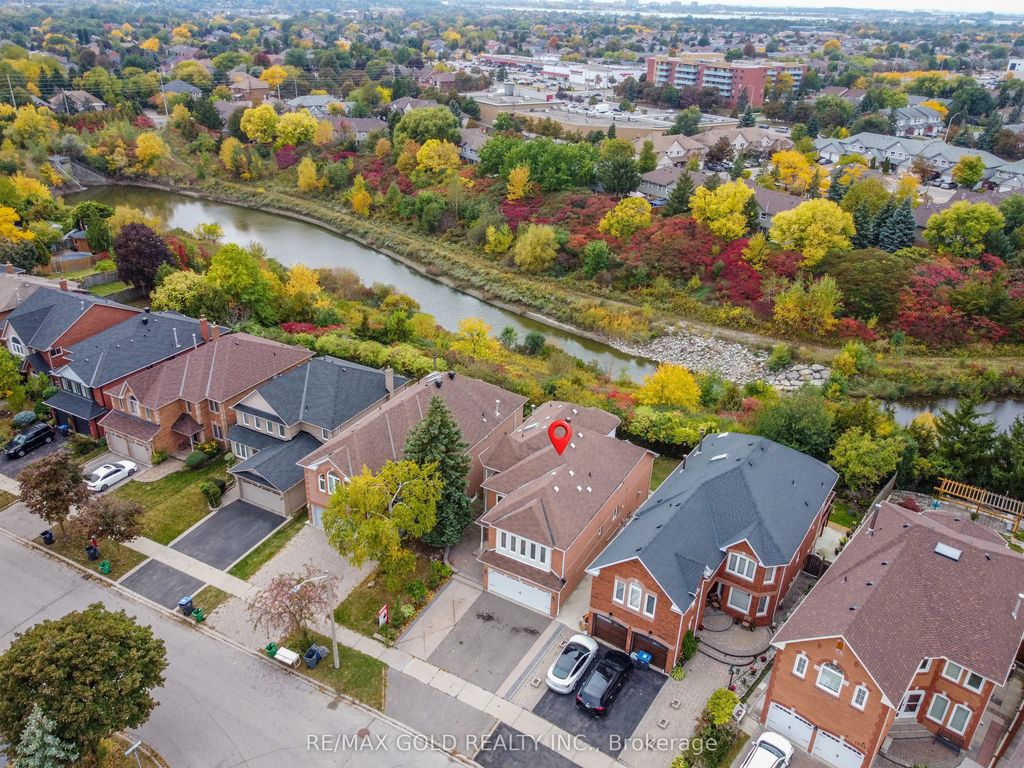 1361 Daniel Creek Road, Mississauga