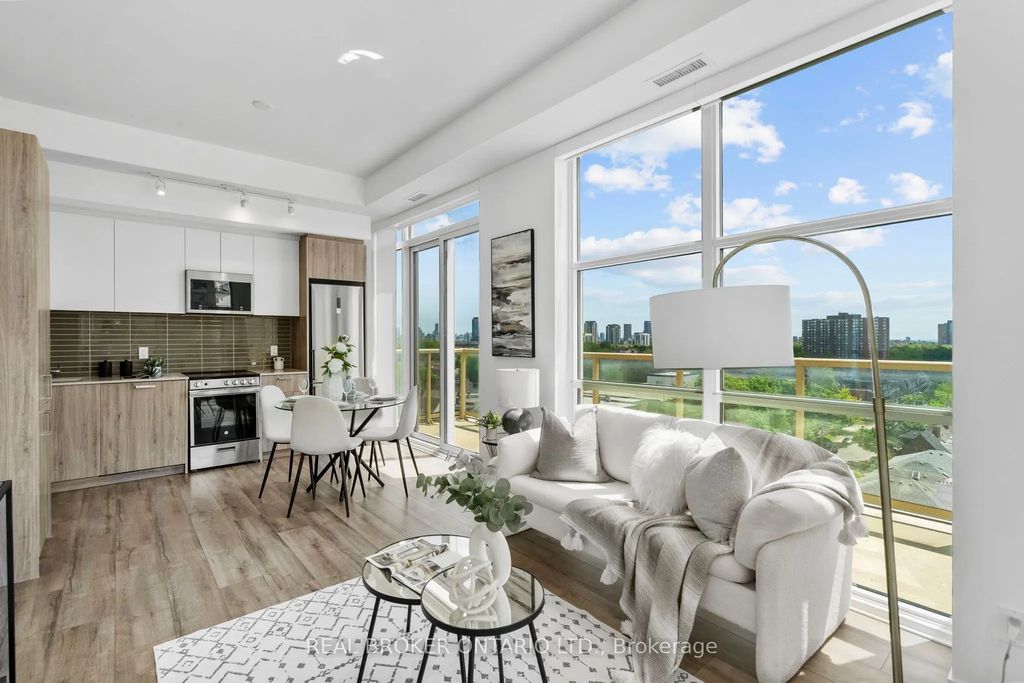 1787 St Clair Avenue W 920, Toronto W03