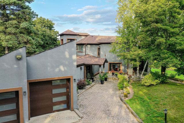 21 Bartley Drive, Caledon