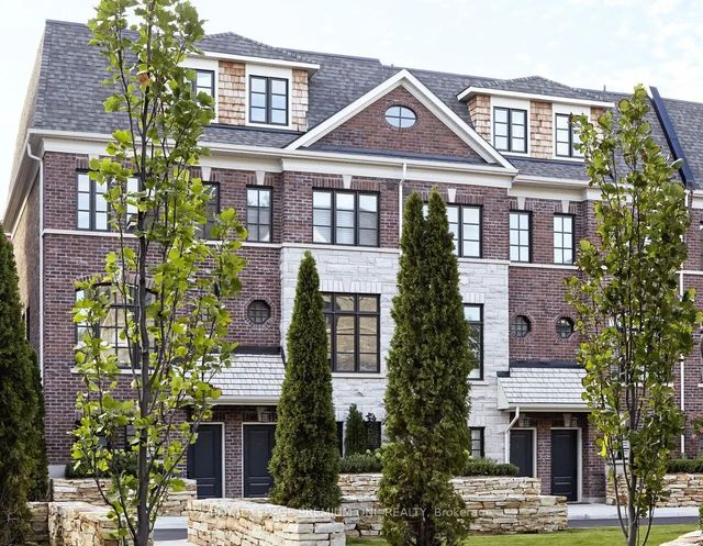 25 Everwood Gardens 79, Toronto W03