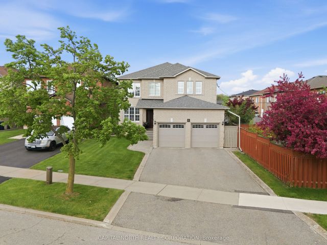 6 Veerland Drive, Toronto W04