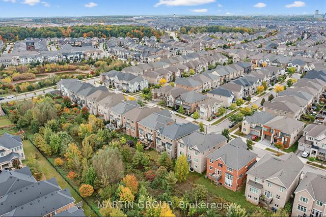 3154 Hines Drive, Oakville