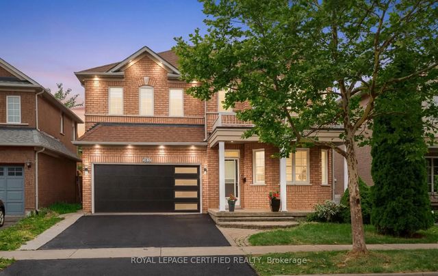 5902 Agean Drive, Mississauga